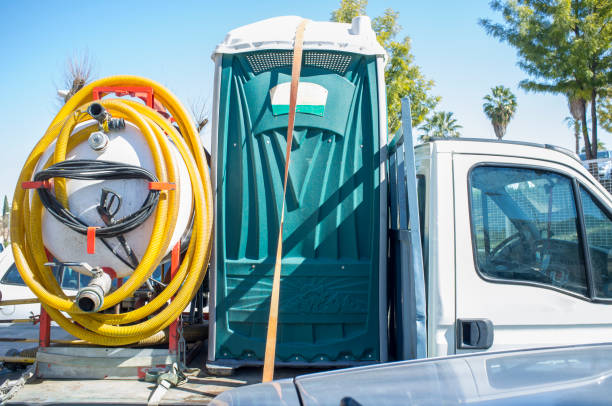 Best Affordable portable toilet rental  in Penn Wynne, PA