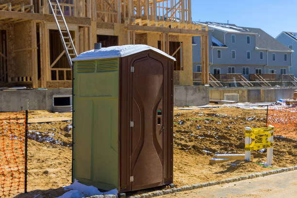 Best Portable restroom trailer rental  in Penn Wynne, PA