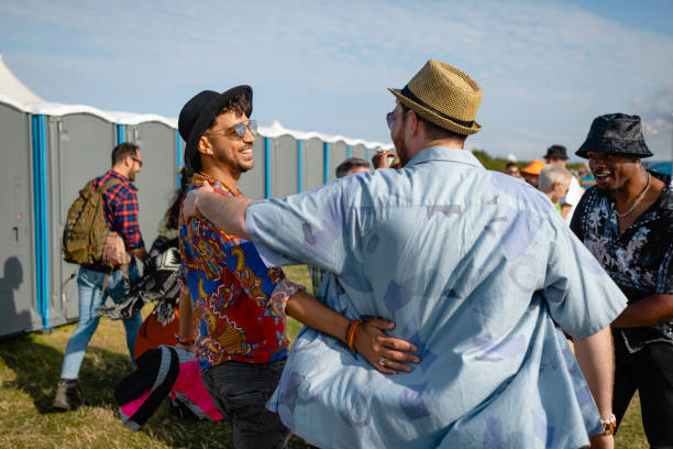 Sanitation services for porta potties in Penn Wynne, PA