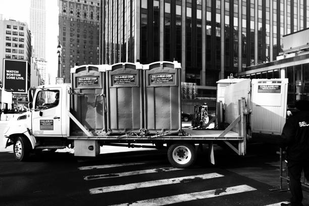 Best Long-term porta potty rental  in Penn Wynne, PA