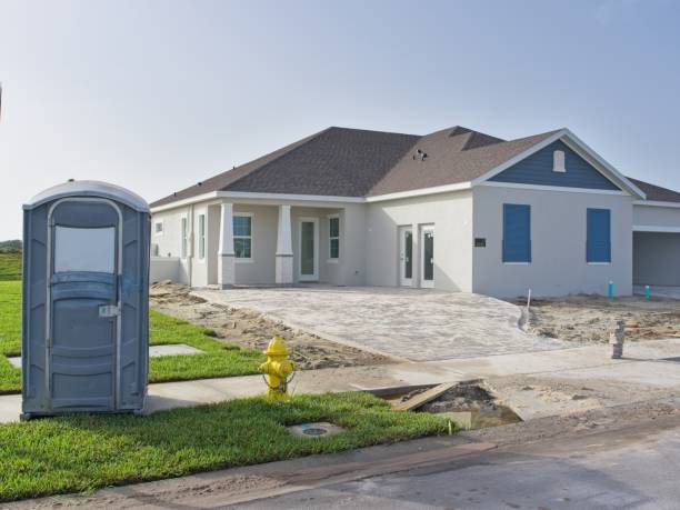 Best Emergency porta potty rental  in Penn Wynne, PA